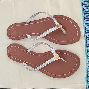 Tory Burch Terra Sandal